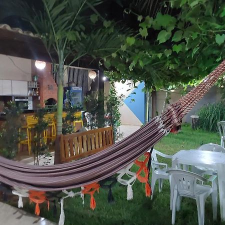 Willa Casa De Temporada Petrolina-Pe Zewnętrze zdjęcie