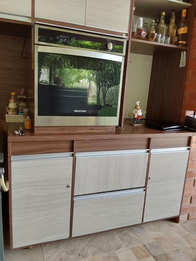 Willa Casa De Temporada Petrolina-Pe Zewnętrze zdjęcie