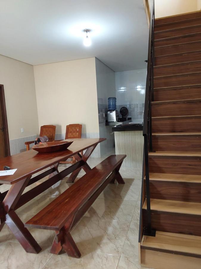 Willa Casa De Temporada Petrolina-Pe Zewnętrze zdjęcie
