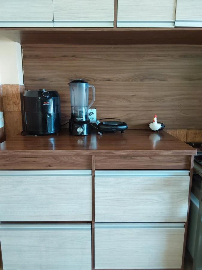 Willa Casa De Temporada Petrolina-Pe Zewnętrze zdjęcie