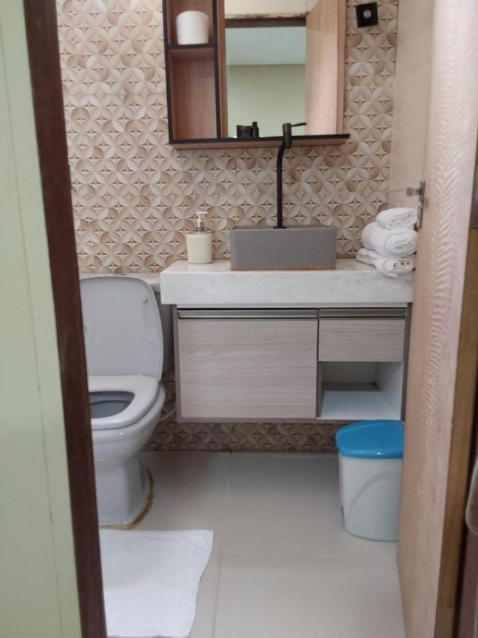 Willa Casa De Temporada Petrolina-Pe Zewnętrze zdjęcie