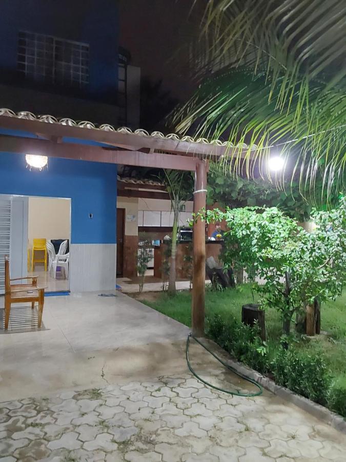 Willa Casa De Temporada Petrolina-Pe Zewnętrze zdjęcie