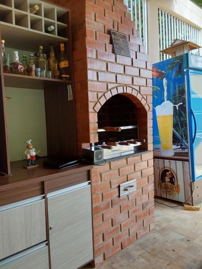 Willa Casa De Temporada Petrolina-Pe Zewnętrze zdjęcie