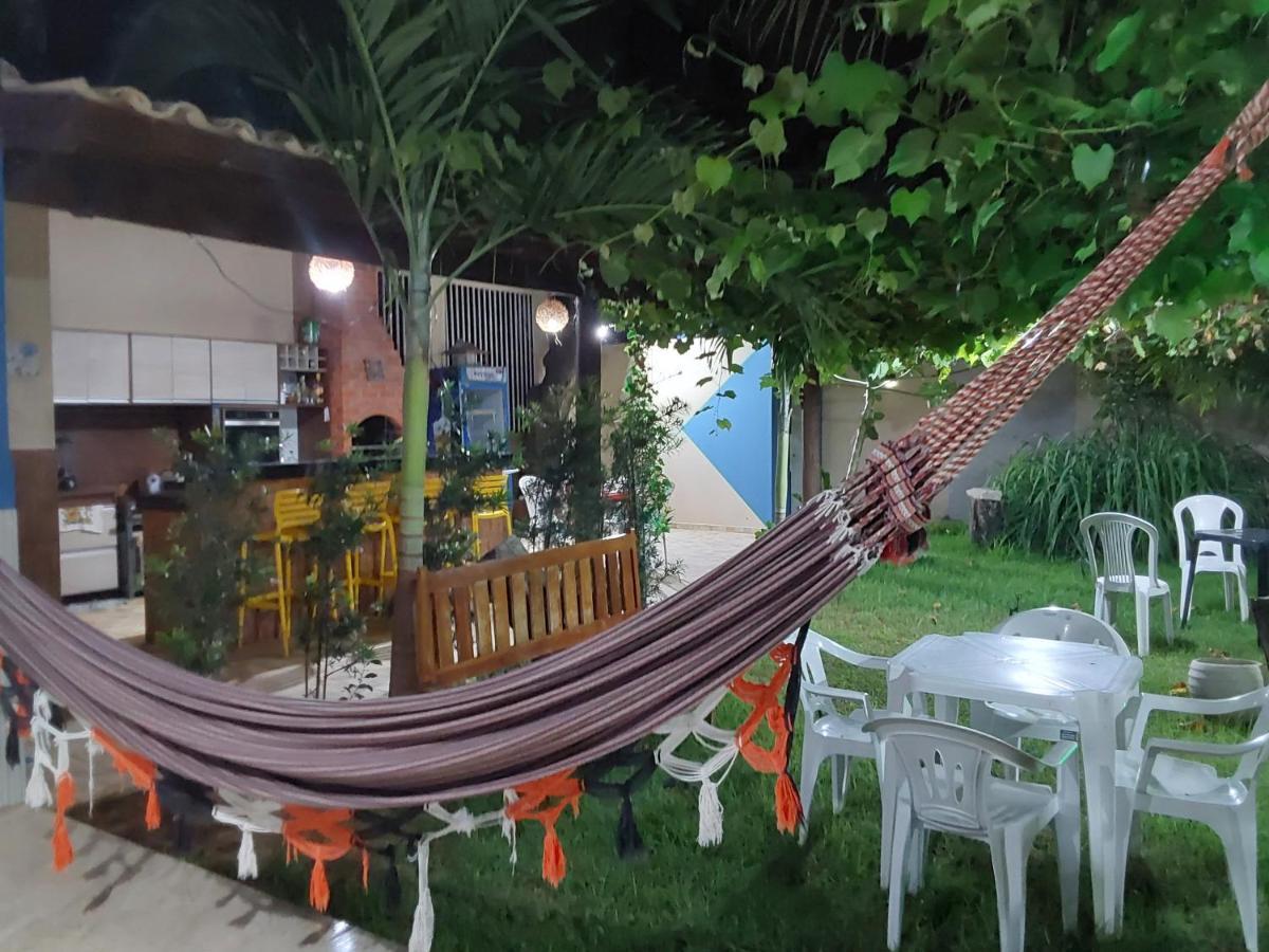 Willa Casa De Temporada Petrolina-Pe Zewnętrze zdjęcie