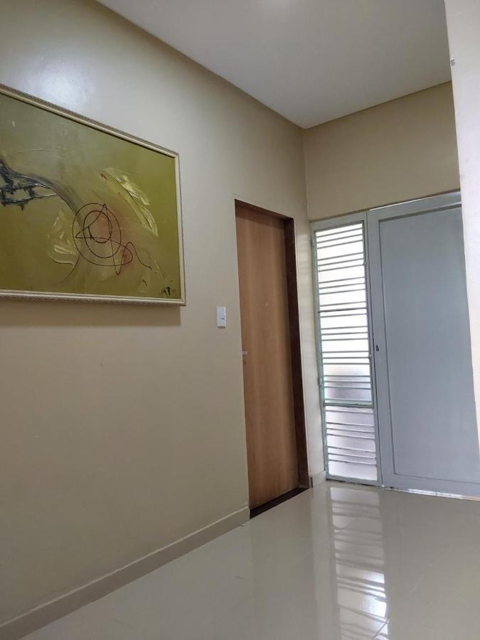 Willa Casa De Temporada Petrolina-Pe Zewnętrze zdjęcie