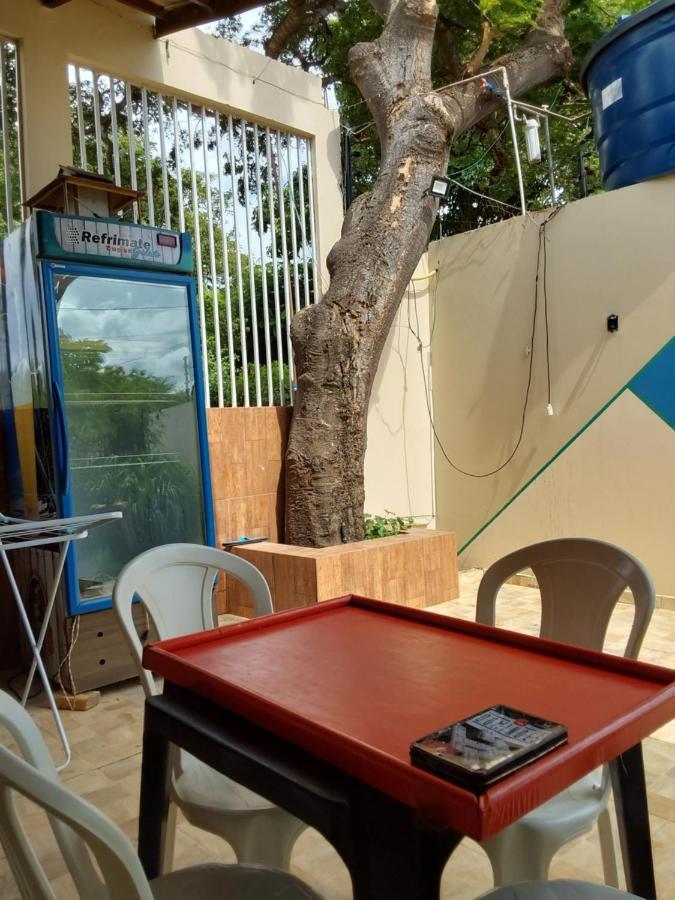 Willa Casa De Temporada Petrolina-Pe Zewnętrze zdjęcie