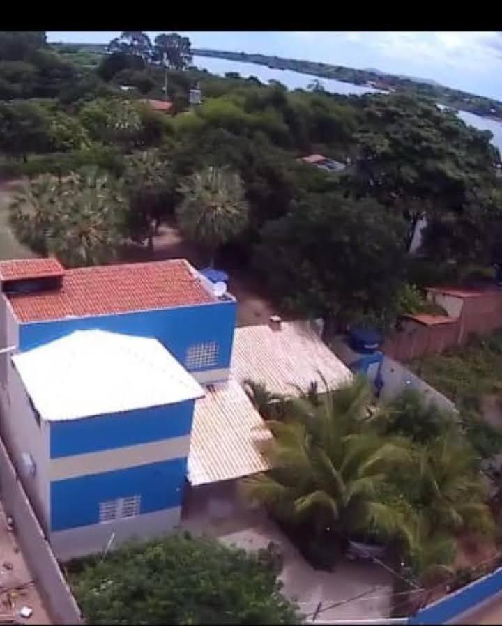 Willa Casa De Temporada Petrolina-Pe Zewnętrze zdjęcie